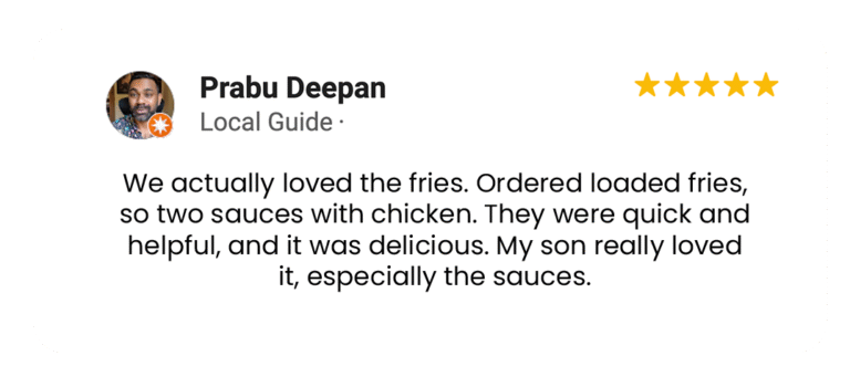 Fries Isle Website Design (2)